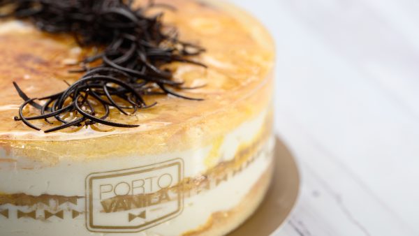 Torta San Marcos - 50% off (10 a 12 porciones) - Imagen 2