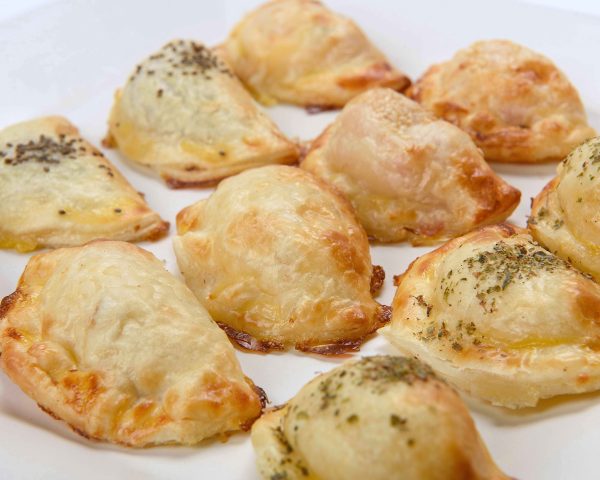 Pack Empanaditas (40 Uds.) - Imagen 2