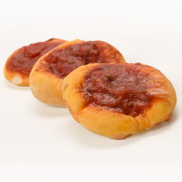 Pack Bocados Calientes - 35% off  (40 Uds.)
