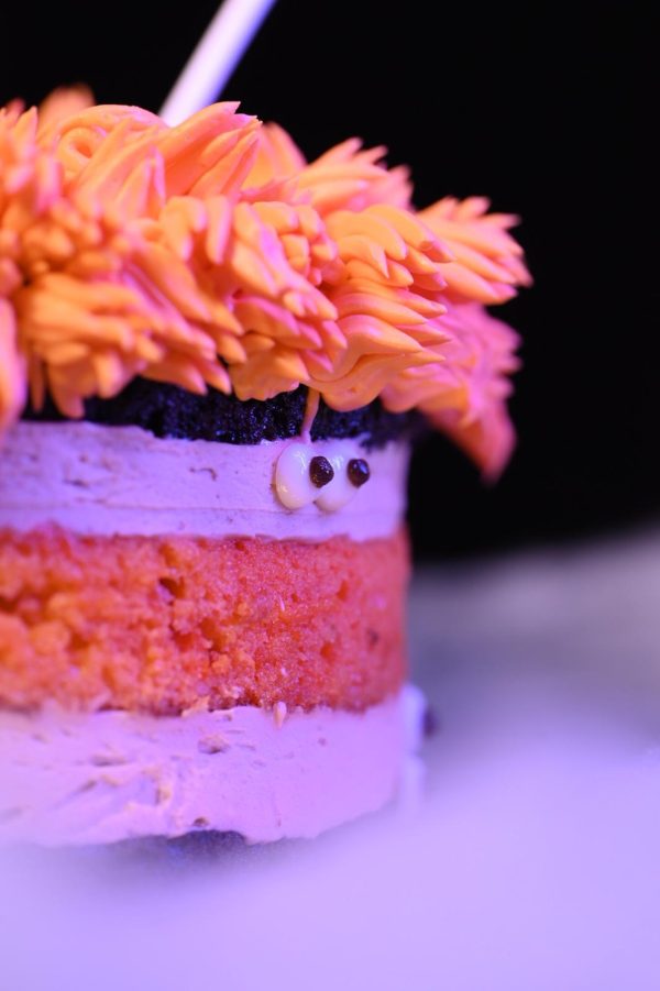 Torta Halloween (10 a 12 porciones) - Imagen 7
