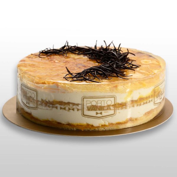 Torta San Marcos - 50% off (10 a 12 porciones)